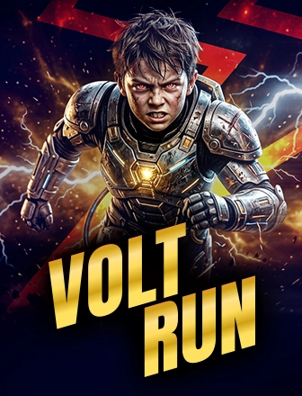 Volt Run