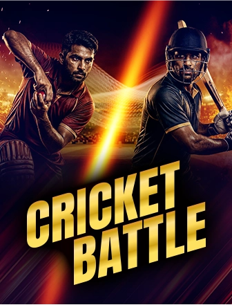 Cricket Battle