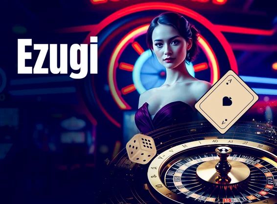 Ezugi