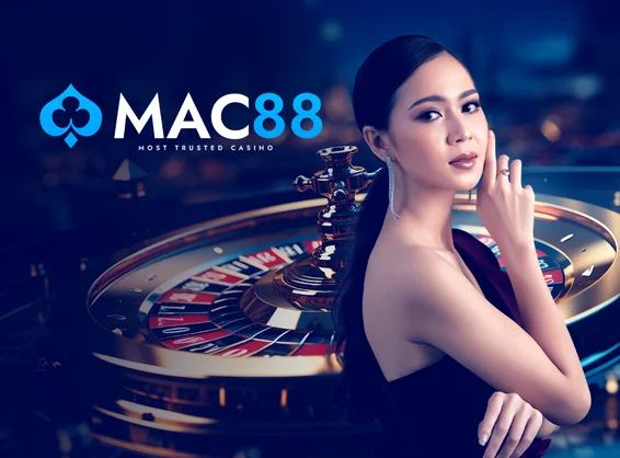 MAC88 LIVE