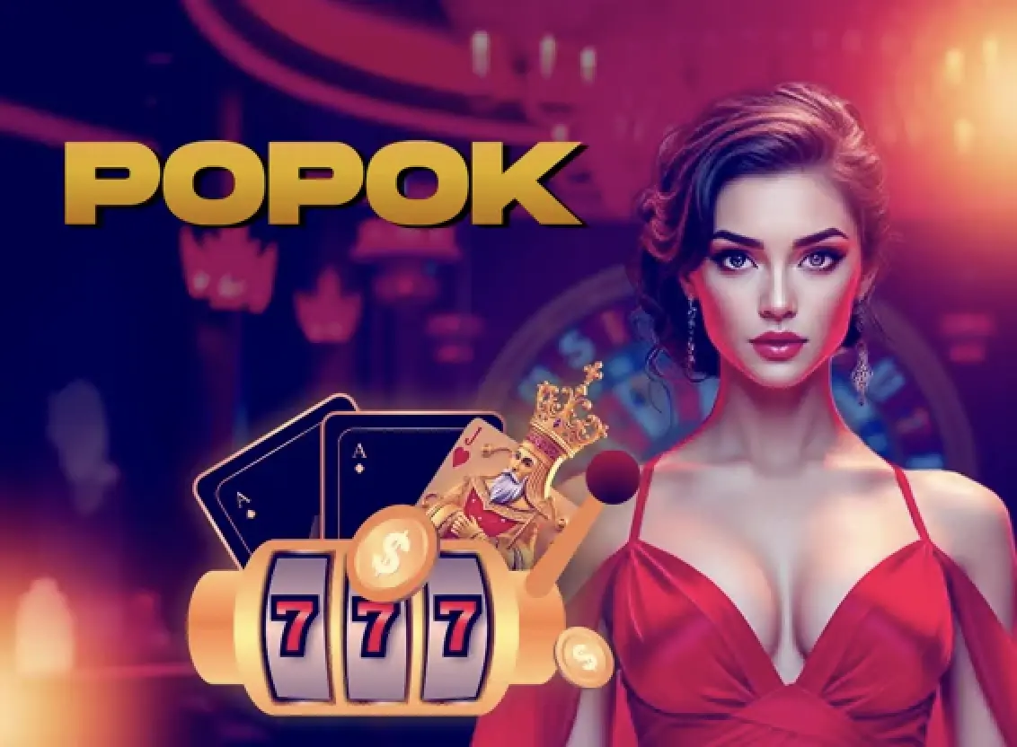 POPOK
